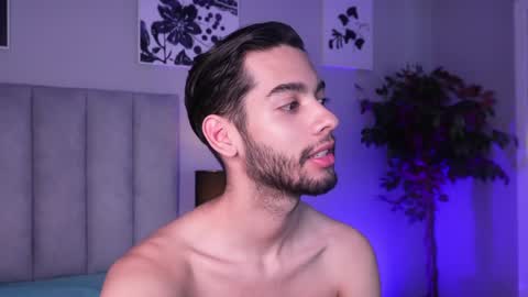 Endy online show from 01-15-25, 12:47