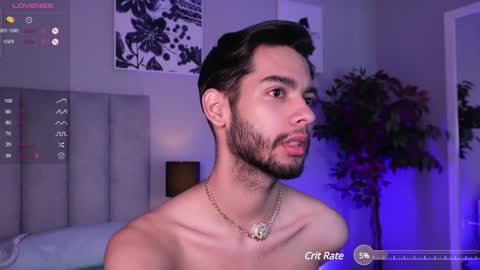 Endy online show from 01-18-25, 12:47