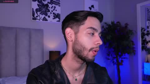 Endy online show from 01-31-25, 12:40