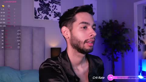 Endy online show from 02-05-25, 12:49