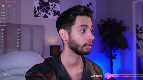 Endy online show from 02-13-25, 12:43