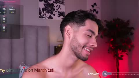 Endy online show from 02-15-25, 03:50