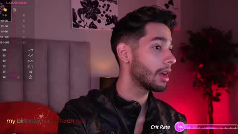 Endy online show from 02-18-25, 12:39