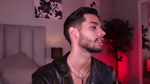 Endy online show from 02-25-25, 12:45