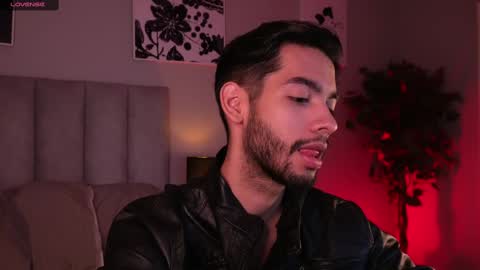 Endy online show from 02-27-25, 12:45