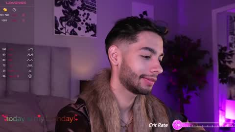 Endy online show from 03-01-25, 12:56