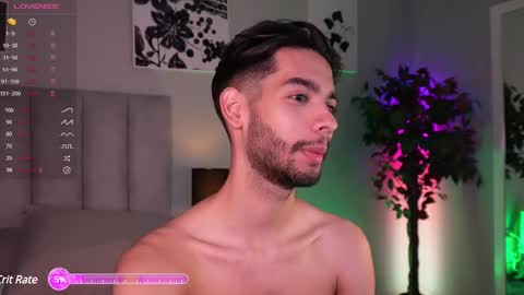 Endy online show from 03-05-25, 12:44