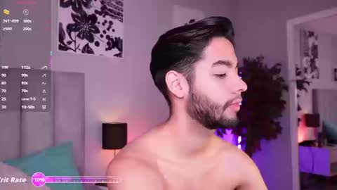 Endy online show from 09-12-25, 12:38