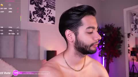 Endy online show from 09-18-25, 12:40