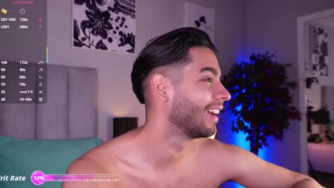 Endy online show from 10-25-25, 12:45