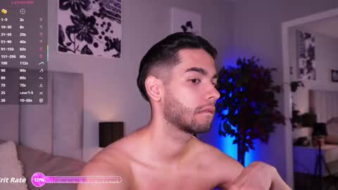 Endy online show from 10-26-25, 12:33