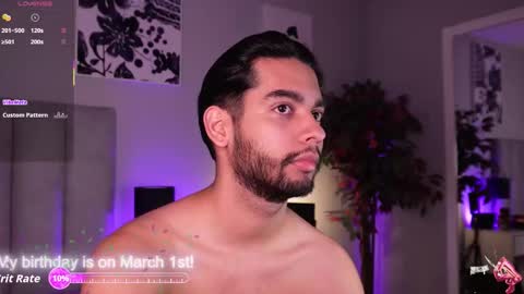 Endy online show from 02-08-26, 12:41