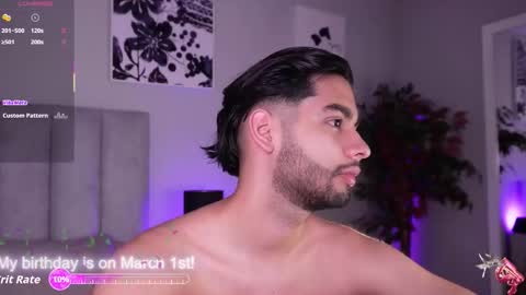 Endy online show from 02-11-26, 12:43