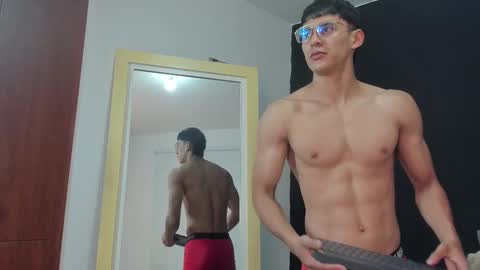 Gio online show from 03-22-26, 05:22