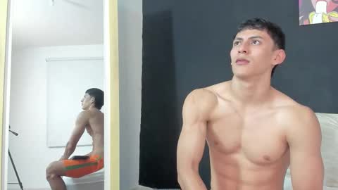 Gio online show from 03-26-26, 05:24