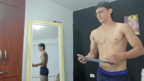 Gio online show from 04-11-26, 02:27