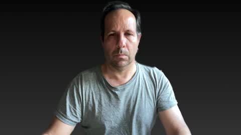 ENG SPA online show from 07-20-26, 05:44
