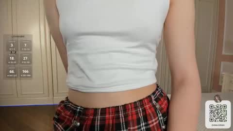 Snapshot of engeldaffin chatting on 02-21-25, 12:38 Sofia online show from 02-21-25, 12:38