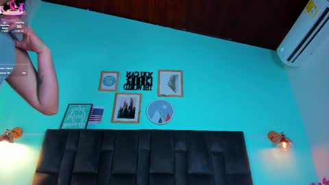 Snapshot of engelstone_ chatting on 02-11-25, 02:03 E N G E L online show from 02-11-25, 02:03