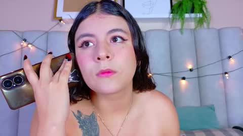 Snapshot of engelstone_ chatting on 11-29-25, 07:39 E N G E L online show from 11-29-25, 07:39