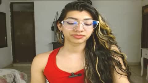 Engiel phoenix instagram engiel 13 online show from 01-22-25, 01:11