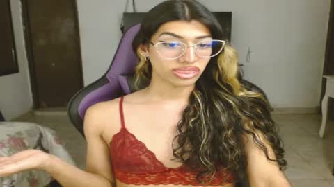 Engiel phoenix instagram engiel 13 online show from 01-27-25, 06:41