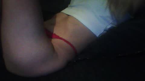 Smallblonde96 online show from 07-12-26, 10:45