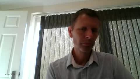 EnglishGuy183 online show from 05-27-26, 07:38