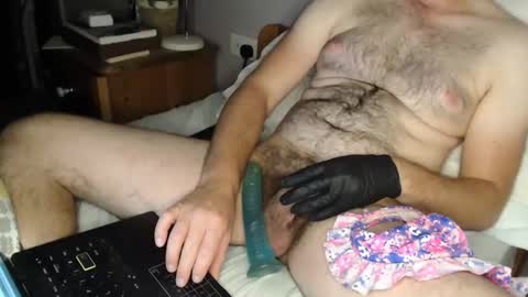 englishshyguyuk online show from 10-03-25, 09:12