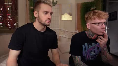 Johnny online show from 09-16-25, 11:44