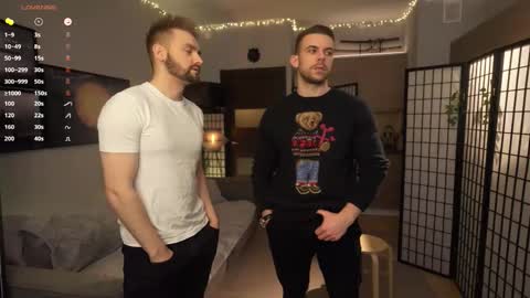 Snapshot of enjohnny chatting on 01-16-26, 09:35 Johnny online show from 01-16-26, 09:35