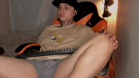 enjoymycock99 online show from 05-11-26, 07:36