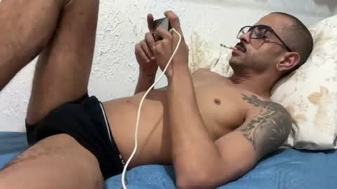 Luke online show from 07-30-26, 02:21