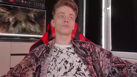 Enker online show from 11-03-25, 10:05