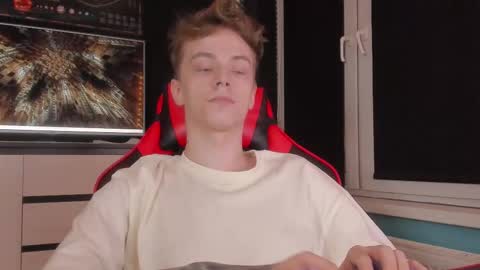 Enker online show from 11-29-25, 05:21