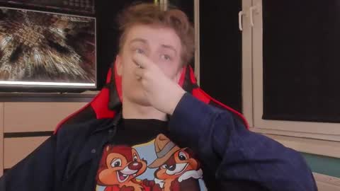 Enker online show from 03-20-26, 06:13