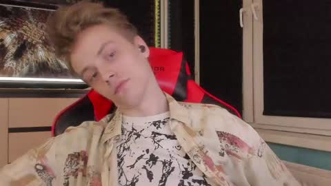 Enker online show from 03-27-26, 12:38