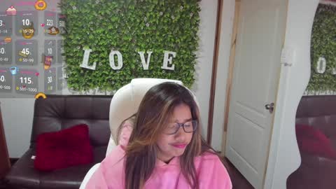 Enma clark online show from 12-04-24, 07:17