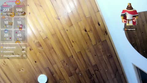 Enma clark online show from 12-16-24, 11:22