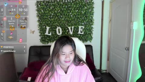 Enma clark online show from 12-23-24, 07:38