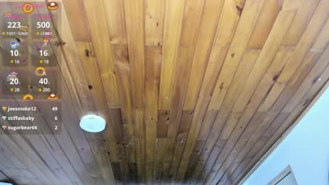 Enma clark online show from 01-17-25, 07:19