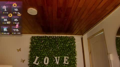 Enma clark online show from 02-13-25, 12:02