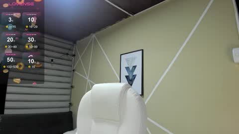 Enma clark online show from 09-28-25, 04:07