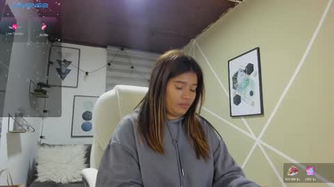 Enma clark online show from 06-01-26, 03:30