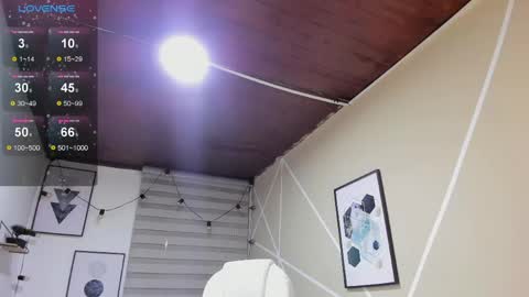 Enma clark online show from 06-05-26, 04:08