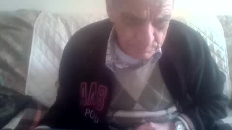 Snapshot of ennio191271 chatting on 04-18-26, 01:48 ennio191271 online show from 04-18-26, 01:48