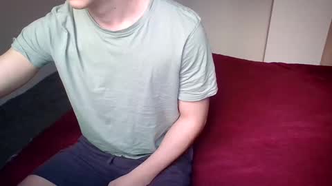 enoch98 online show from 02-25-25, 10:04