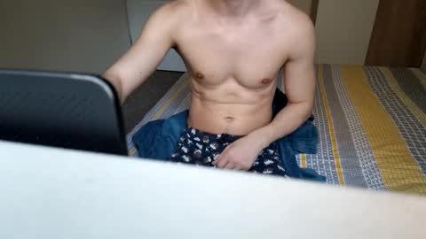 enoch98 online show from 03-10-25, 05:11