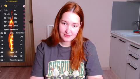 Snapshot of enorolve chatting on 12-04-24, 05:00 Horny Mary online show from 12-04-24, 05:00