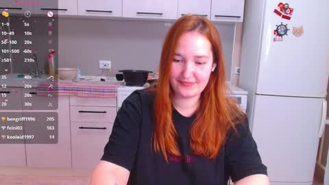 Snapshot of enorolve chatting on 01-13-25, 10:45 Horny Mary online show from 01-13-25, 10:45